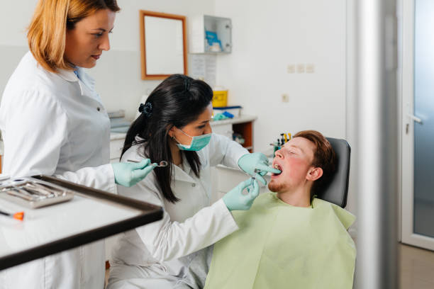 Best Emergency Orthodontic Repairs in Newport, KY