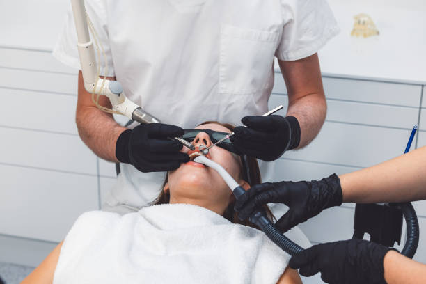 Best Emergency Wisdom Teeth Removal in Newport, KY