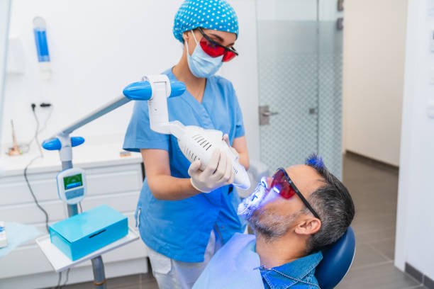 Best Emergency Root Canal Treatment in Newport, KY